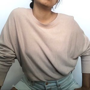 Loft sweater